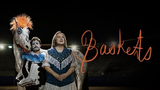 Baskets