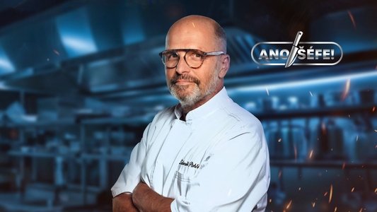 Ano, šéfe!