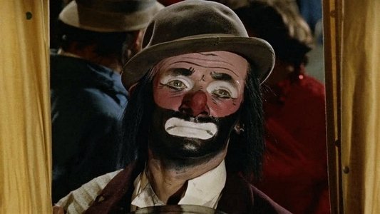 Circus of Horrors