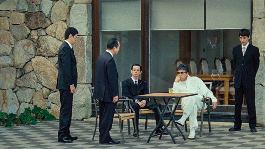 アウトレイジ