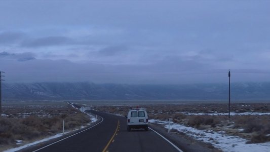 Nomadland