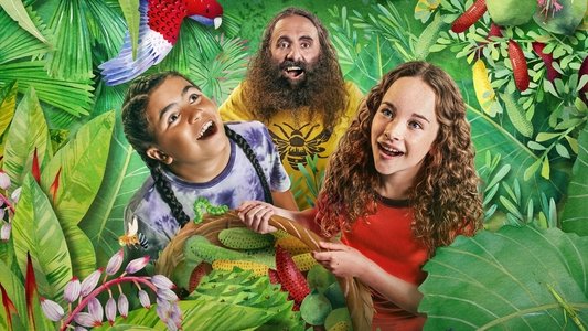 Gardening Australia Junior