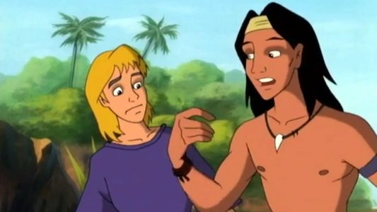 The Adventures of Sam