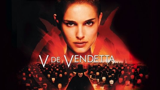 V for Vendetta