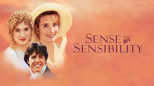 Sense and Sensibility