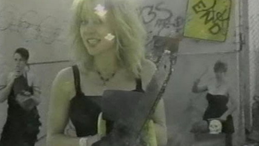 Scream Queen
