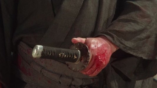 子連れ狼 死に風に向う乳母車