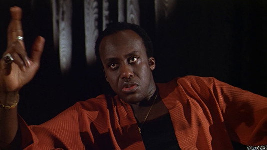 American Gigolo