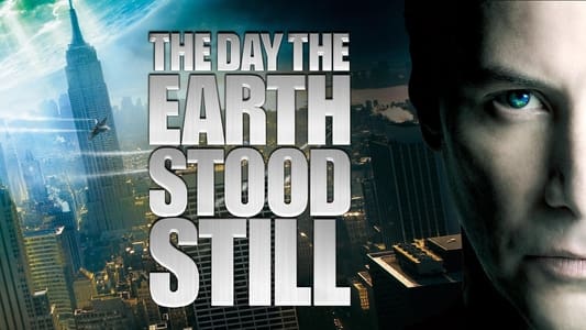 The Day the Earth Stood Still