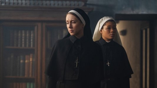 The Nun II