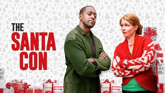 The Santa Con