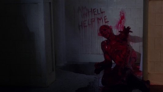 Hellbound: Hellraiser II
