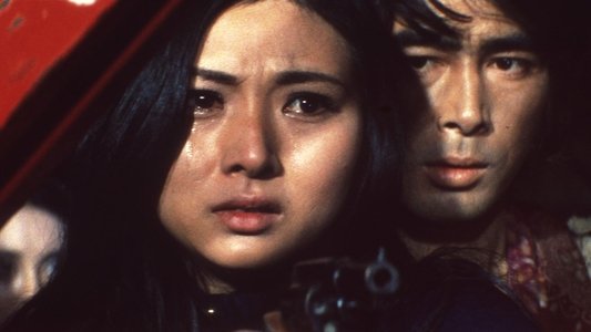 野良猫ロック 暴走集団'71