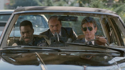 Beverly Hills Cop II