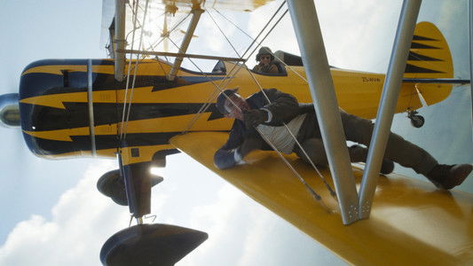 Mission: Impossible - The Final Reckoning