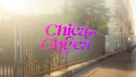 Chica Checa