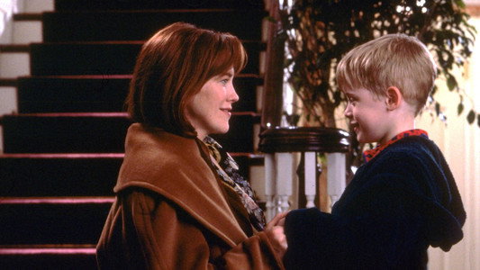 Home Alone
