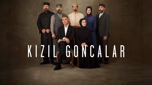 Kızıl Goncalar