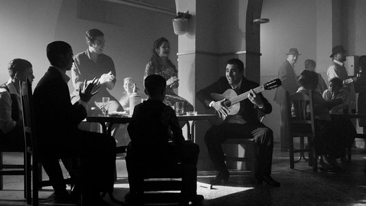 Peret: jo soc la rumba