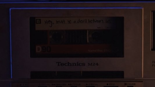 Fear Street: 1994