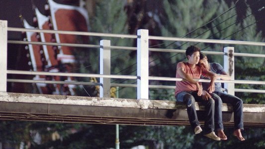 พี่ชาย My Hero