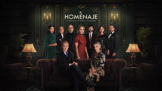 El homenaje