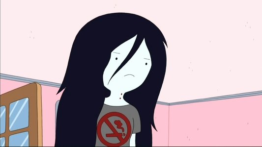 Adventure Time