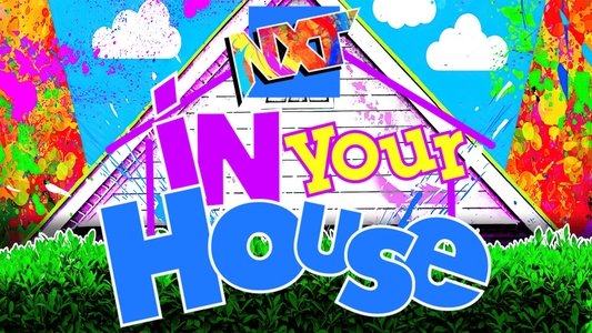 NXT In Your House 2022