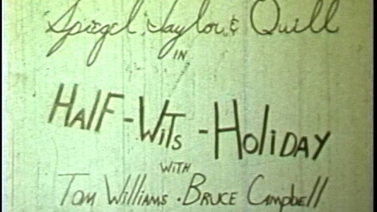 Half-Wits-Holiday