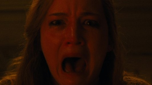 mother!