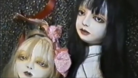 静香