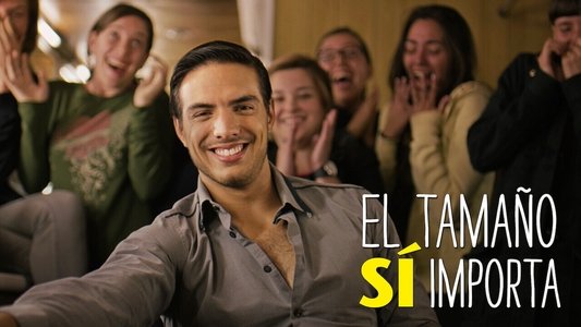 El tamaño sí importa