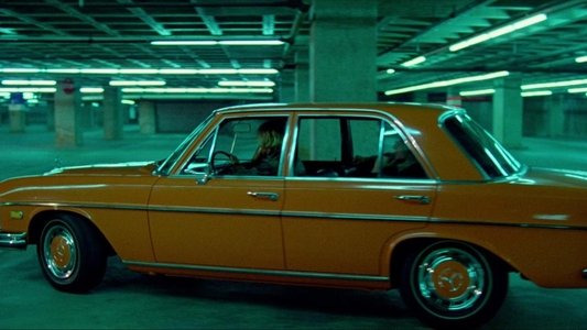 The Driver
