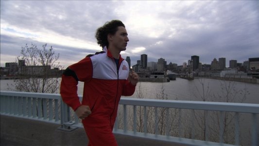 God Save Justin Trudeau