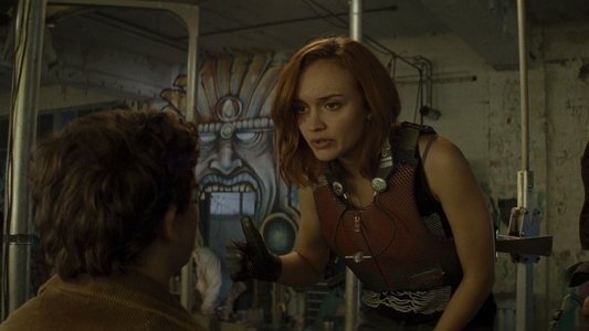 Ready Player One