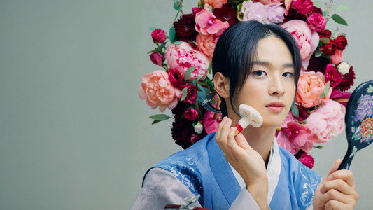 조선로코 - 녹두전