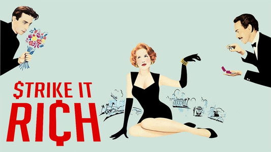 Strike It Rich