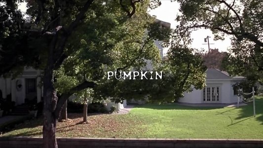 Pumpkin
