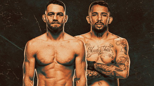 UFC Fight Night 275: Della Maddalena vs. Prates