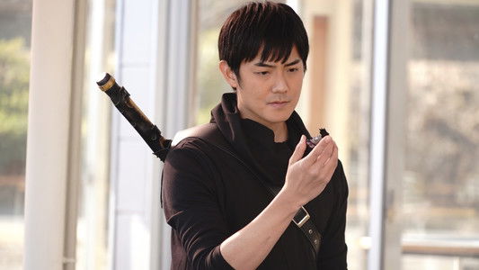 騎士竜戦隊リュウソウジャー 特別編 メモリー・オブ・ソウルメイツ