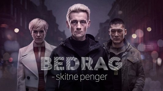 Bedrag