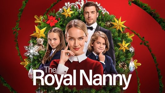 The Royal Nanny