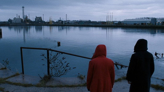 Submarine