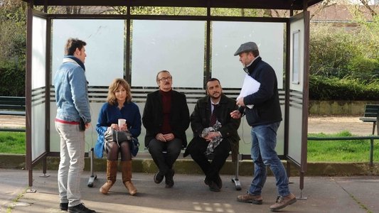 Les Têtes de l'emploi