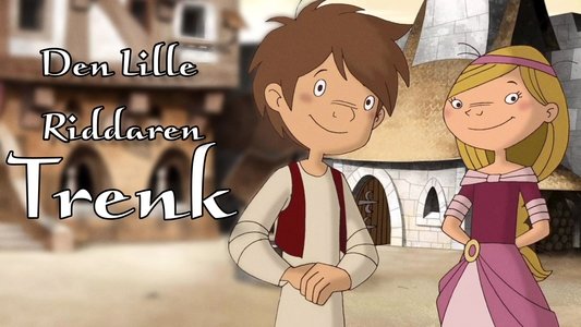 Der kleine Ritter Trenk