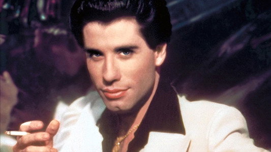 Saturday Night Fever