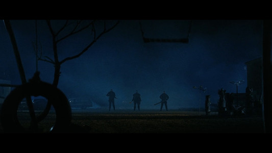 Onslaught