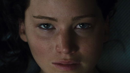 The Hunger Games: Catching Fire