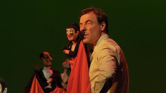 Я – Сергей Образцов
