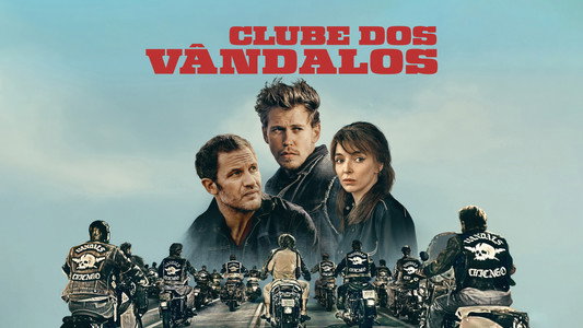 The Bikeriders
